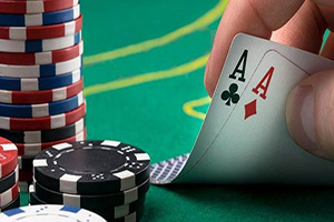 Panduan Cara Bermain Judi Texas Holdem Poker Dengan Chips Gratis