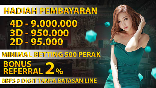 Agen Togel Online 2023 Situs Jempolan Bersama Terkemuka DiTanah Air