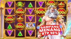 Website Slot Online Gacor Sangat Legal Maupun Bernilai