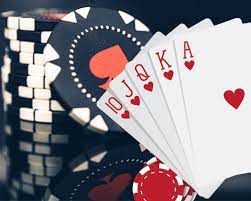 Jenis Game Resmi Idn Poker Mematuhi Uang Asli Di Situs Online Indo7Poker